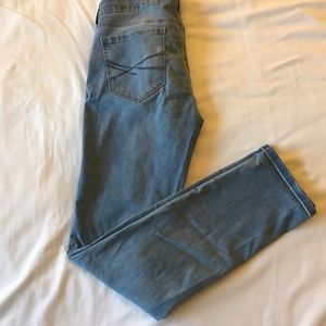 Aeropostale Skinny Jeans